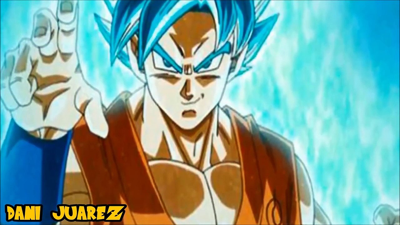 DRAGON BALL SUPER RESUMEN DE NUEVOS EPISODIOS (14 AL 20)
