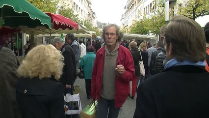 D!CI TV : Geoffroy Didier mobilise "Les Républicains" du 05 pour soutenir C. Estrosi