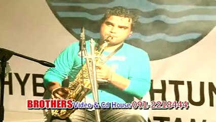 Pashto New Song 2015 Pashto New Album 2015 Tabeer Karan Khan Part-1