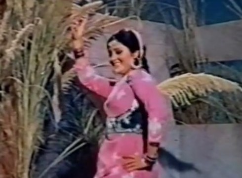Gori Hik Te Malaiyan Aaiyan - Film Dubai Chalo - Noor Jehan_1 URDU Punjabi Super Lollywood Hit Pakistani Super Hit Classic Song Lollywood Hit Pakistani Song-HD