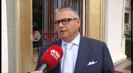Ndryshimet në statutin PS, Fino: Do të konsultohen së shpejti me bazën