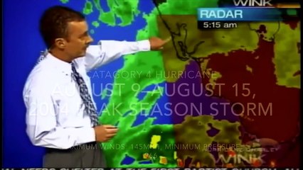 Hurricane Charley A Short Documentary