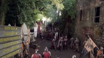 MEDIEVAL LAND FUN TIME WORLD EXTENDED TRAILER — A Bad Lip Reading of Game of Thrones