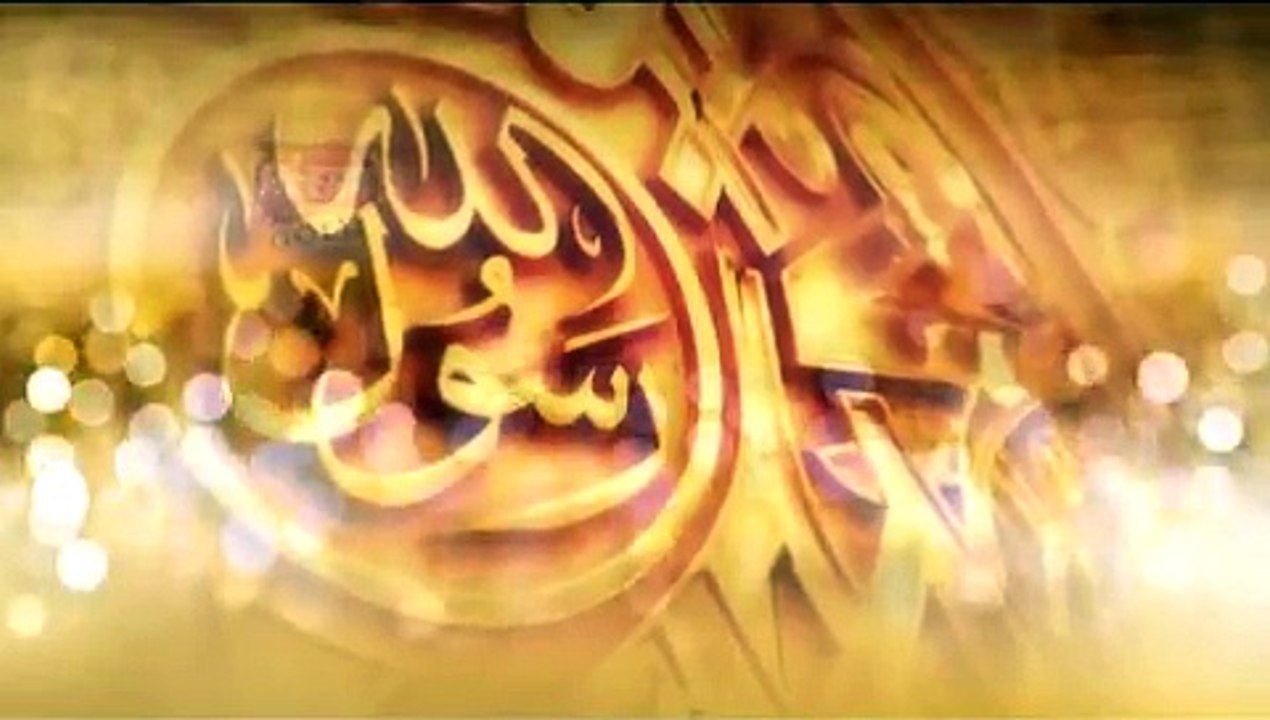 Muhammad Tahir Qadri - Sarkar Ka Nokar Hun - Sarkar Ka Nokar Hun 2015