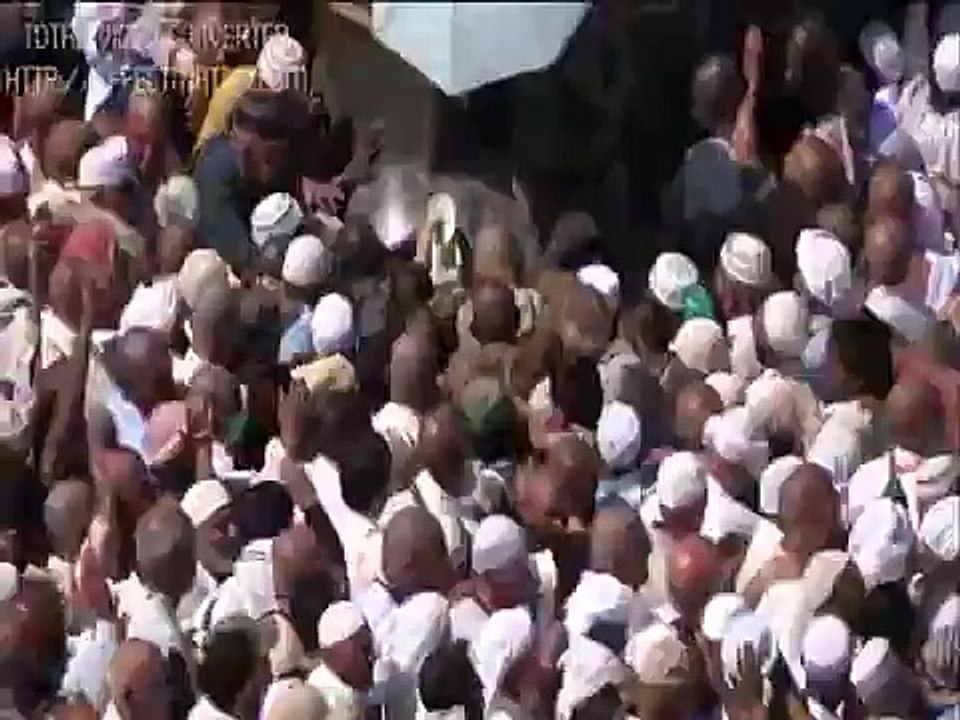 Madani Tuhenja Mustaan Lakhen Naat waqar Ahmed Abbasi