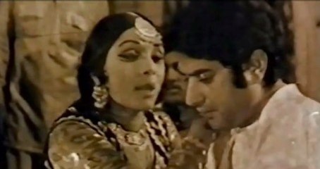 Husan Te Wafa - Mehdi Hassan - Film Intqam Dee Agg_1--URDU Punjabi Super Lollywood Hit Pakistani Super Hit Classic Song Lollywood Hit Pakistani Song-HD