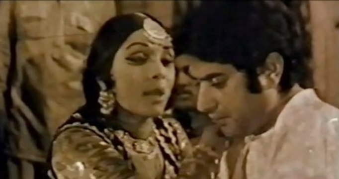 Husan Te Wafa - Mehdi Hassan - Film Intqam Dee Agg_1 URDU Punjabi Super Lollywood Hit Pakistani Super Hit Classic Song Lollywood Hit Pakistani Song-HD