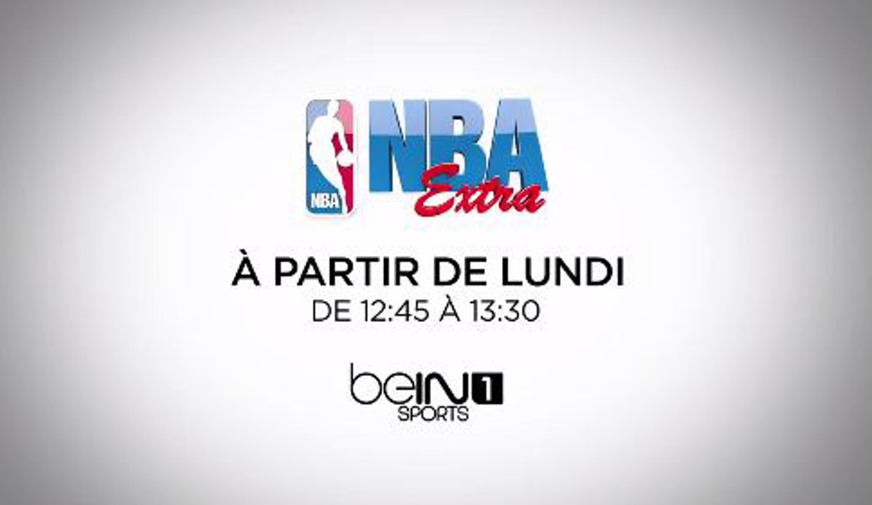 La NBA reprend ses droits sur beIN SPORTS