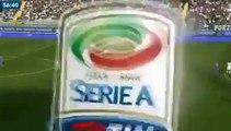 Piotr Zieliński Goal ¦ Empoli 2 - 0 Genoa ¦ Serie A 2015