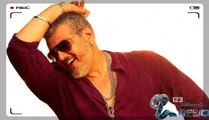 Ajith finished dubbing for Vedalam| 123 Cine news | Tamil Cinema news Online