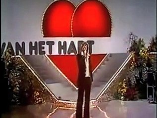 Piet Veerman Blowing In The Wind