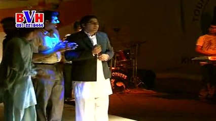 Pashto New Song 2015 Pashto New Album 2015 Tabeer Karan Khan Part-4