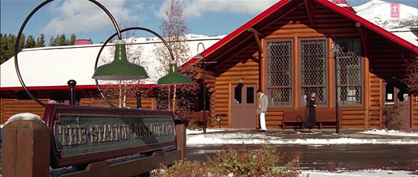 _Koi Fariyaad_ (Har Mulakaat Me Mehsoos Yahi Hota Hai) Full HD Song _ Tum Bin _ Jagjit Singh