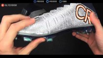 Exclusive: New Cristiano Ronaldo Nike Superfly 4 Unboxing