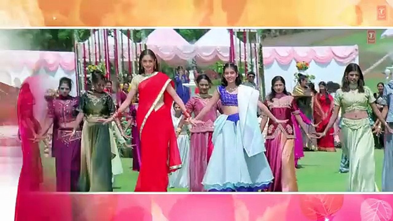 Chhoti Chhoti Raatein Full Song with Lyrics _ Tum Bin _ Priyanshu Chatterjee, Sandali, Himanshu