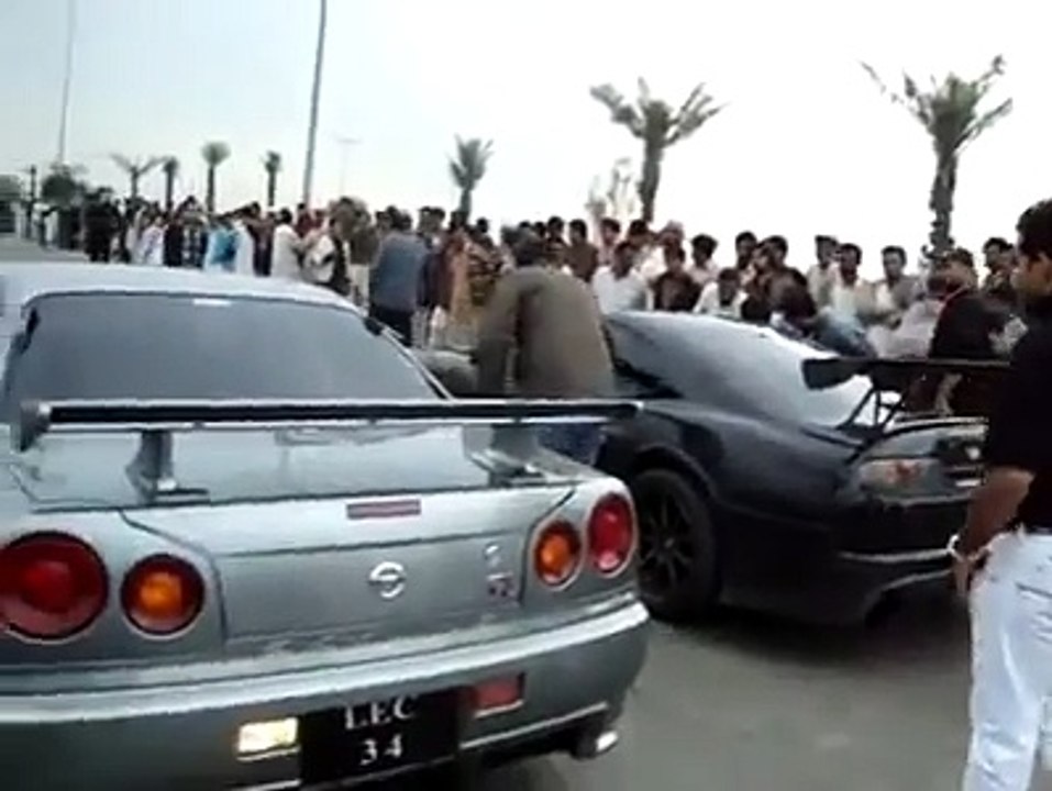 supra vs skyline