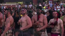 Arrancan los juegos mundiales indígenas en Brasil