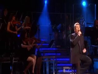 Michael Ball       The Winner Takes It All