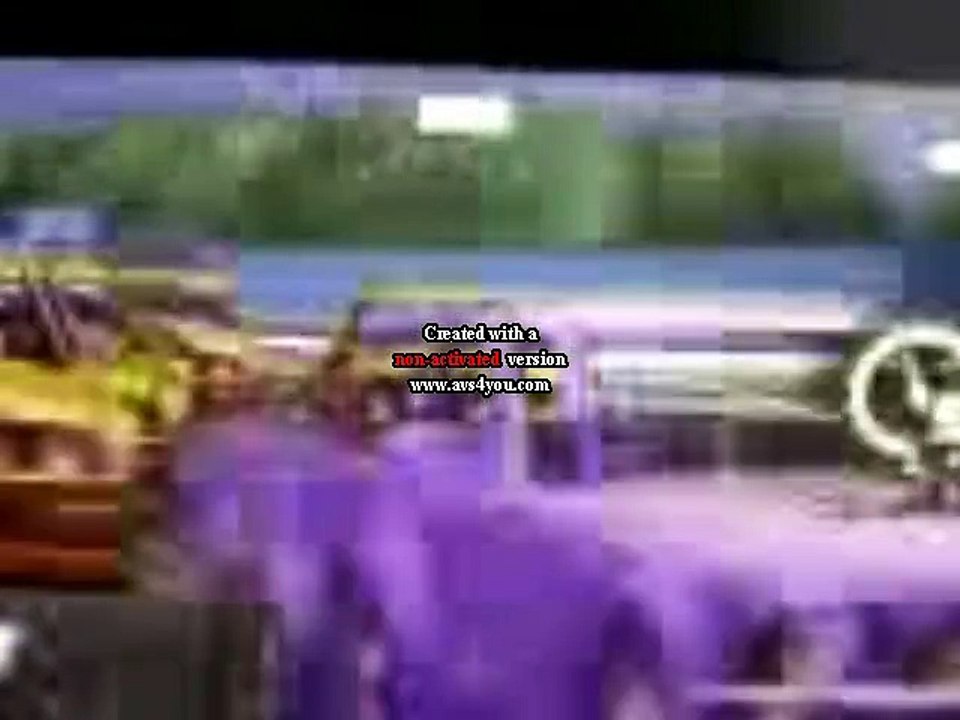 rFactor - Compilation nawak pixel powa