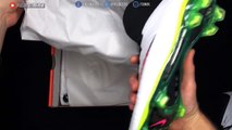 Nike Mercurial Superfly 4 Unboxing