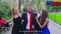 Most Interesting Man in The World COMMENTS | AVbyte