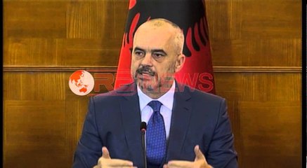 Anti-informaliteti, Rama kërkesë Prokurorisë: Burgosni evazorët- Ora News- Lajmi i fundit-