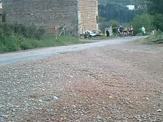 Trail de la Côte Roannaise 45km