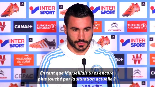 Alessandrini : J'ai honte de sortir