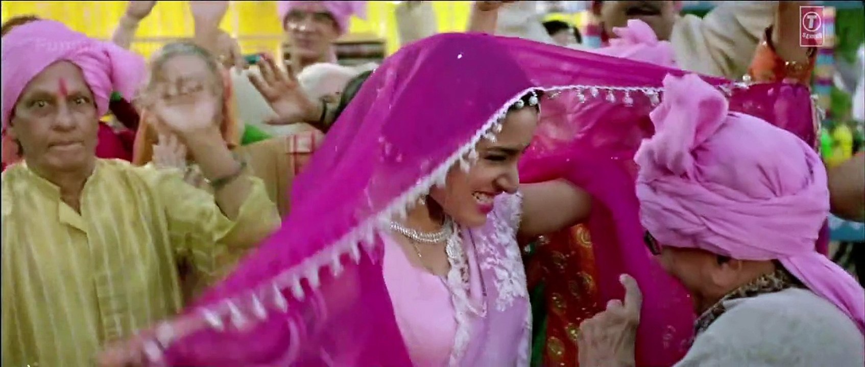 Full Video Song Hamdard Watch HD - Ek Villain | Arijit Singh
