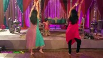 Pakistani Wedding AWESOME Dance | Men Lovely Ho Gai Aan