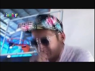 Maris Racal - Ningning Show The Love [Showtime 10.24.15]