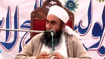 Maulana Tariq Jameel | Qayamat Ki Nishaniyan | Beautiful Bayan | Latest Bayan