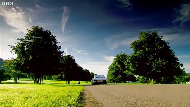 Making The Submarine Car - 50 Years of Bond Cars - Top Gear