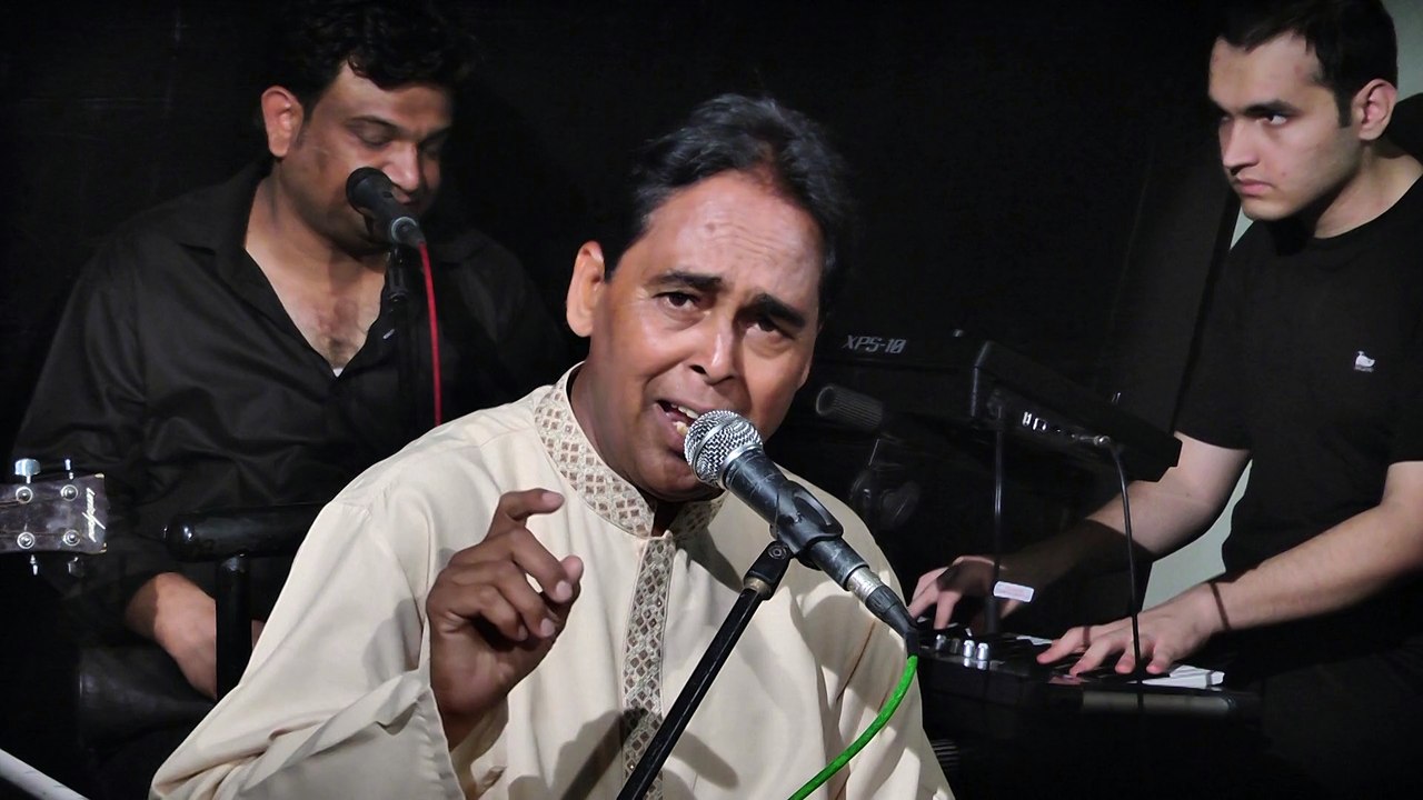 03    PIYAR BHAREY DO