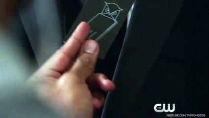 The Originals 3x04 Promo A Walk on the Wild Side (HD)