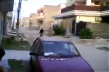 All in one very funny Pakistani bike clips