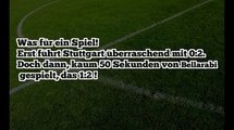 Bayer Leverkusen vs VfB Stuttgart [3 3] Alle Tore & Highlights - 24.10.2015 B04 3-3 Goals Vlog 2015