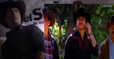 NUEVO! El Señor De Los Cielos 3 temporada 13 avance zxvf