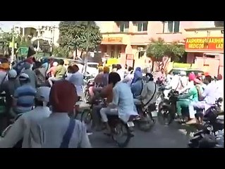 In Support of Sikh Brothers