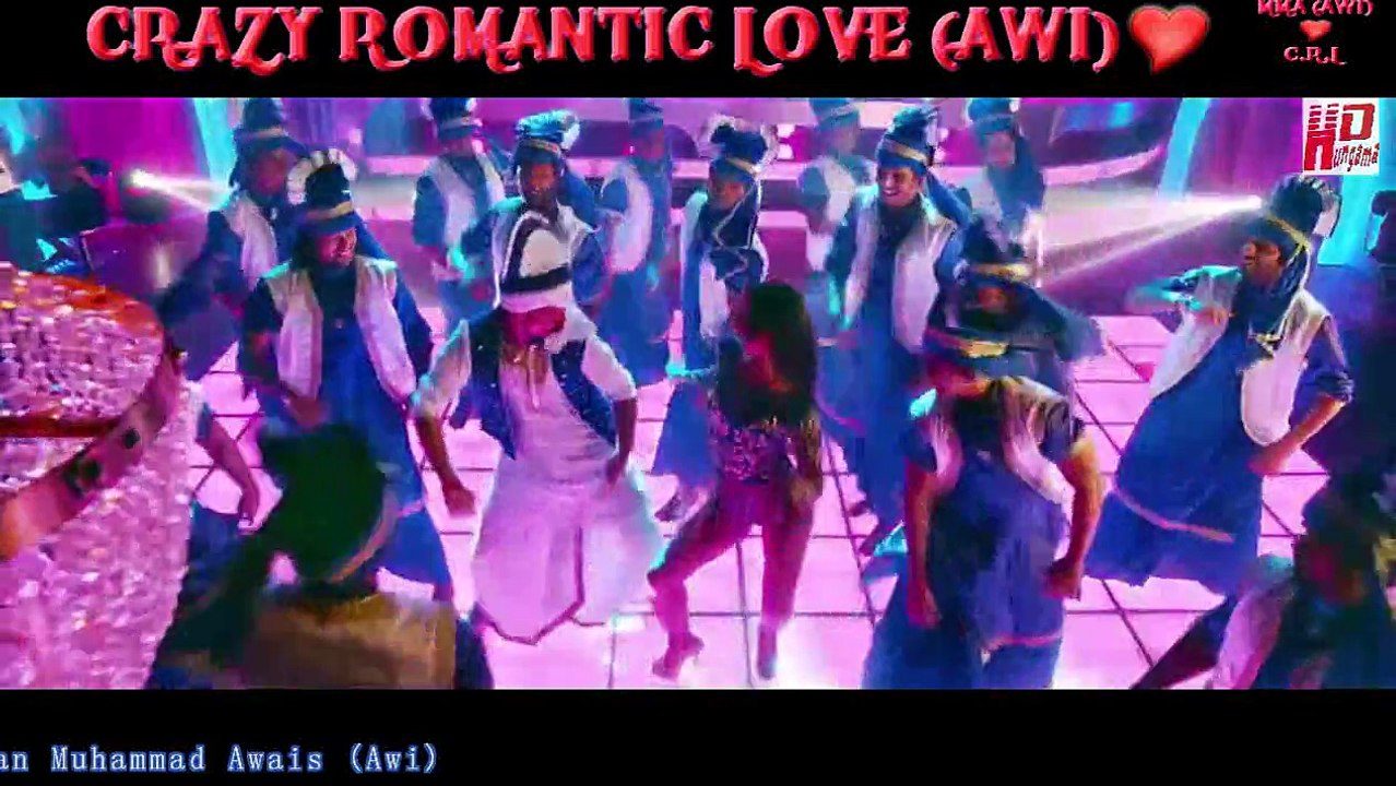 Jugni Peeke 'Tight' Hai HD Video Song Kis Kisko Pyaar Karoon Kanika Kapoor, Divya Kumar & Sukriti Ka