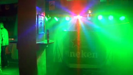 Musselkanaal heeft mogelijk beste keet van Nederland - RTV Noord