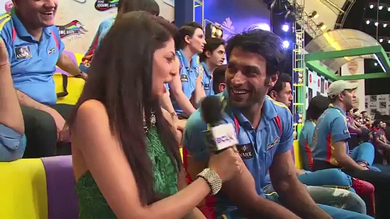 Box Cricket League, Use of Rough language, Dirty Cricket