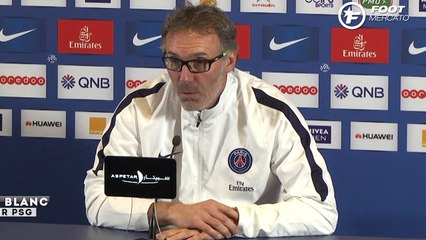 PSG : Blanc attend plus d'Ibrahimovic