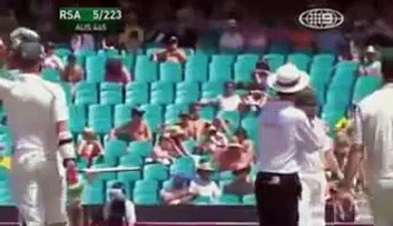 Most Funniest Moments -- In the History of Cricket Ever - 2015