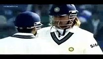 MS Dhoni ASSAULTS Shoaib Akhtar - 4 6 4 4 4 4 4