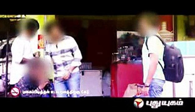 Rajini kanth............