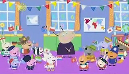 [YTPOS] Peppa Pig: Cunts.