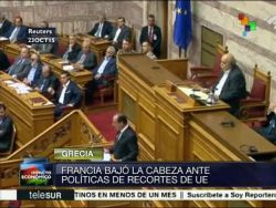Recapitalización de los bancos, punto clave en...