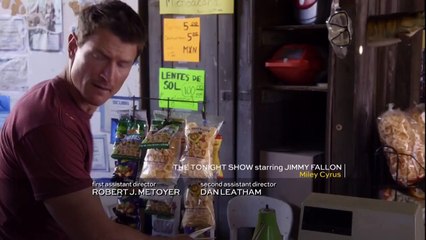 The Player 1x03 Promo L.A. Takedown (HD)