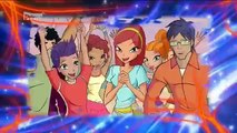 Winx Club 6x17 Prokletí Fearwoodu [1/5] CZ